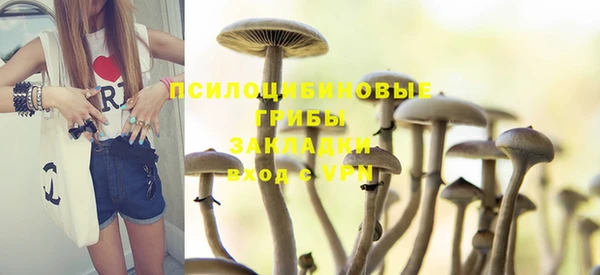 хмурый Остров